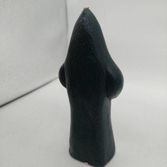 Randy Tate Santa Folk Art Set Of 2 READ - Picture 8 of 16